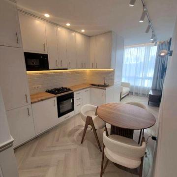 Здам. Евродвушка 45м2 жк петрівські липки