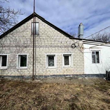 Продаю уютный и очень теплый дом в живописном р-не г Мерефа