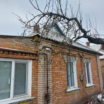 Продаем дом Терновской район, Божедаровка.