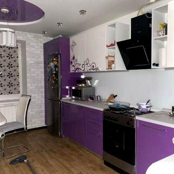 ТЧ-3402 Продам 3к квартиру на Салтовке Студенческая 535м/р