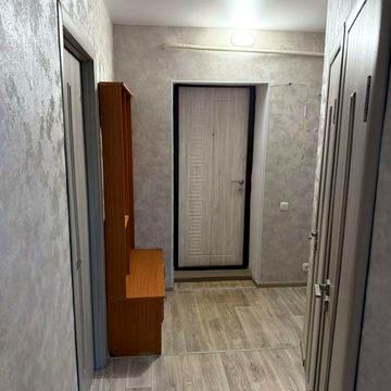 Здам двохкімнатну квартиру