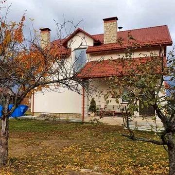 Без% Оренда затишного будинку, 20хв до Києва, ГАЗ, камін, генератор