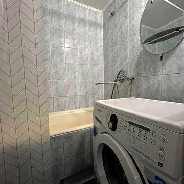 Здається однокімнатна квартира