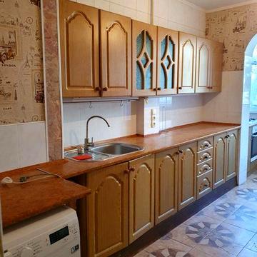 Сдам 3 комн на Высоцкого, Днепродорга