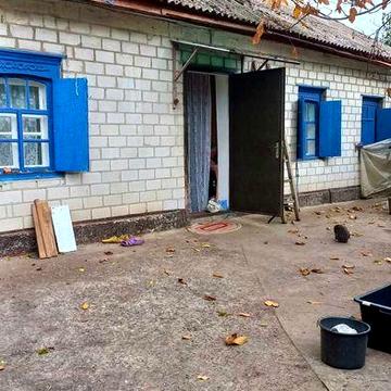 Продам будинок у селі