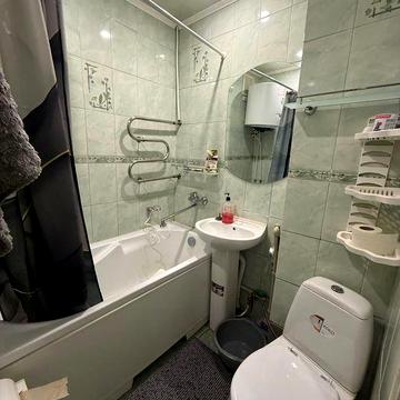 Продам Отличную 1 комнатную квартиру на Черёмушках