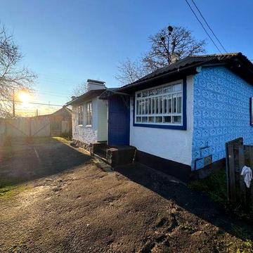 Продається будинок в селі Малківка