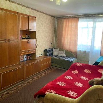 Здається 1 кімнатна квартира у центрі