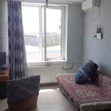 Смарт-квартира на ул. Боровского