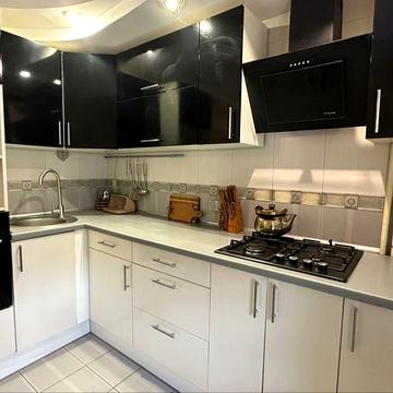 Вільна! 2-кімн кв по вул Портовій, світло 24/7