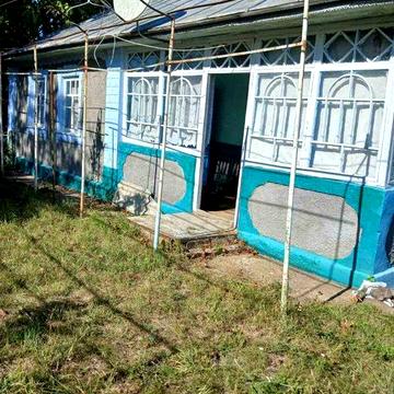 Продається будинок в с. Хоменки