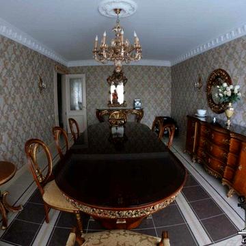 7-к квартира 300м2 | Центр, Печерськ | м Печерська,вул. Панаса Мирного