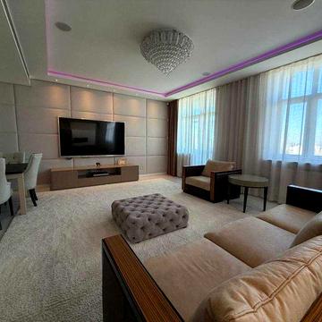 БЕЗ КОМІСІЇ! 280м2 ЖК Пори року вул. Мокра  (Кудряшова) 16, Шаповала ЖК Пори року