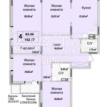 Продаж видової квартири без ремонту Новопечерські Липки 153м2 5 черга ЖК Новопечерські Липки