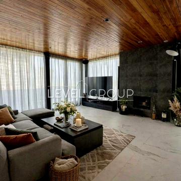 Пентхаус! Коновальца (Щорса), Печерск ЖК Коновальца