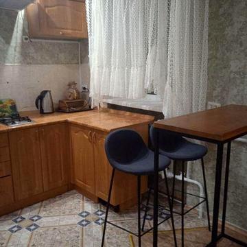 Продам квартиру-студію без комісії!