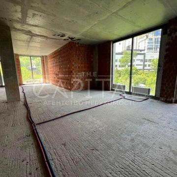 Продаж 3кімнатної квартири з двома балконами у клубному будинку Hidden ЖК HIDDEN