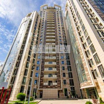 Продаж 3к ЖК Бульвар Фонтанів, підготовчий ремонт з комунікаціями ЖК Бульвар Фонтанів