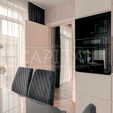 Продажа квартиры Голосеево Новая Англия Максимовича