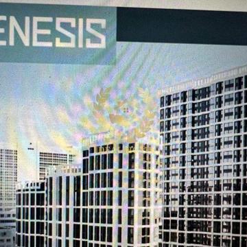 Студія в Солом’янському районі, ЖК GENESIS ЖК Genesis