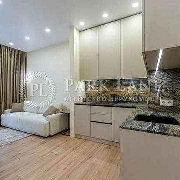 1-к ЖК Володимирський вул. Антоновича 109 Голосіївський Палац Україна ЖК Володимирський