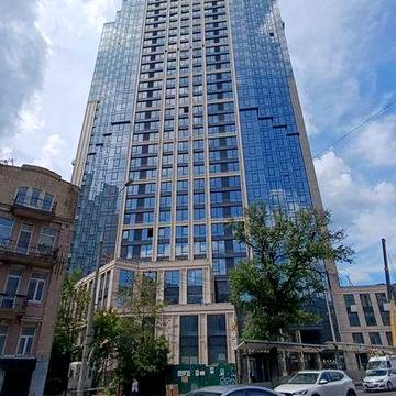 ЖК А136 бізнес-клас, вул. Антоновича 136, Печерськ, Голосіївський ЖК А 136 Highlight Tower