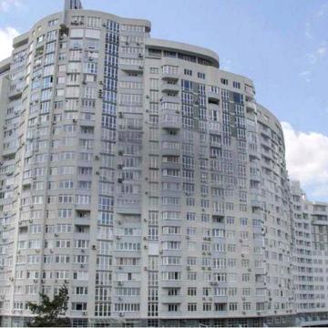 Продаж 4к квартира з терасою 237м2 7 поверх Оболонь  Парк Стоун без % ЖК Park Stone