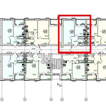 РЕАЛЬНАЯ! ЕСТЬ ОТОПЛЕНИЕ! 37м2 ЖК Гидропарк, Продам 1 комн квартиру AB ЖК Гидропарк