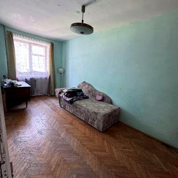 Продаж квартири від  ВЛАСНИКА.+ПІДВАЛ