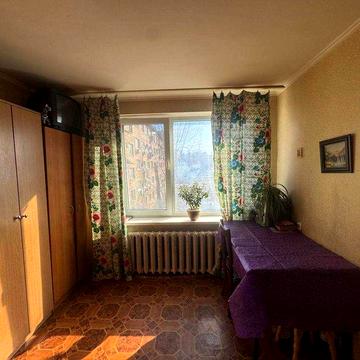 Продаж 1 к квартири по вул. Дегтярівська