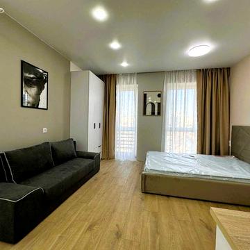 ПРОДАЖ 1кімн. Біличі метро Академмістечко ЖК Обухівський Квартал 52000 ЖК Обухівський Квартал