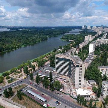 Продаж 2 к квартири Русанівка