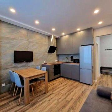 Продаж 1к квартири в ЖК П’ятий Квартал. Виноградар