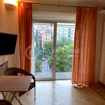 Продаж 1К квартири Гетьмана Скоропадського Толстого Льва 51/102.