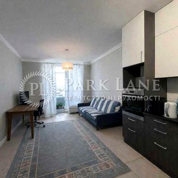 Продаж 1-кім Ремонт  Петрицького Анатолія, 17,   ЖК Відпочинок ЖК Відпочинок