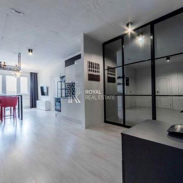 Продаж 3-к квартири ЖК Перовський 83 м2 Дніпровський район Генератор ! ЖК Перовський