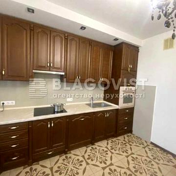 Продаж 2 квартира Голосіівська,13. 60 метрів. Ремонт. Генератор парк ЖК голосіівський