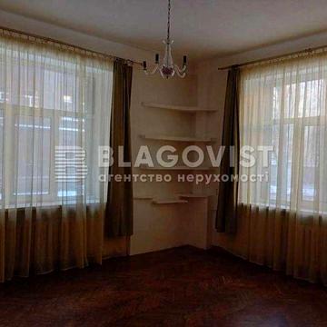 Продаж 2кімн Шовковична, 21 Печерський центр Липки М Хрещатик