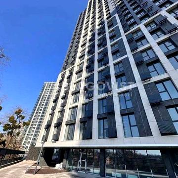 Продам 2к квартира ЖК Nordica Residence Верхогляда Андрія Драгомирова ЖК Nordica Residence