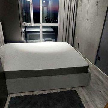 Без Комисии!!!Продажа 1-к Квартиры  ЖК 4U Метро Академгородок 6 мин ЖК 4U