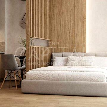 Інвестиційна квартира Поділ | ЖК Smart Concept | 25 м² | з ремонтом! ЖК Smart Concept