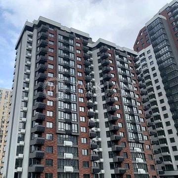 1 к, Костанайська (Кустанайська) 13, West House, Голосіївський р-н ЖК West House