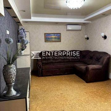 Продаж 2к. квартири, ремонт, вул. Макаренко, ДВРЗ, Дніпровський р-н