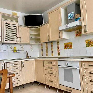 Чавдар Єлизавнти  вул.7 однокімнатна 89.500у.о. метро Осокорки -5хв ЖК по Чавдар