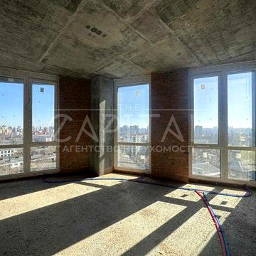 Creator City, Лукянівська, КПІ, Креатор, буд 2, Шевченківський район ЖК Creator city