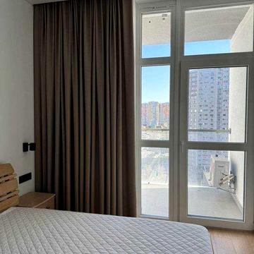 Новинка ЖК Русанівська гавань 12 Поверх Без % ЖК Русанівська гавань