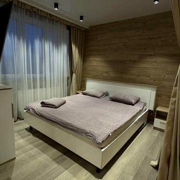 1к 47.7 м2 ВЛАСНИК жк SoloPark вул. Генерала Шаповала 20 Солопарк ЖК Solo Park