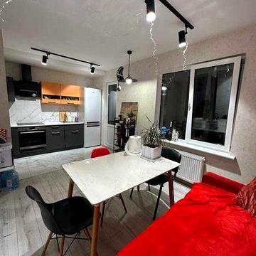 Продаж 2к квартири з ремонтом Закревского 101 Б  Милославичи Троещина