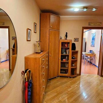 Без комісії !  2к Кадетський Гай 3, Турецьке містечко, цегла, 80м2