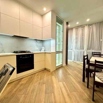 Оренда 1-к квартири з гардеробом з по вул Малоголосківська ЖК "Plus 2"